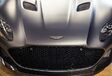 Aston Martin DBS Superleggera : relève de la Vanquish S #9