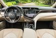 Toyota Camry komt Avensis vervangen in Europa #3