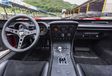 Lamborghini : seconde jeunesse pour l’unique Miura SVR  #4