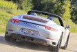 Rallye des Mille Virages : Récit d’un copilote en Porsche 911 GTS... #4