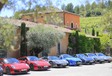 Rallye des Mille Virages : Récit d’un copilote en Porsche 911 GTS... #6