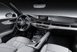 Audi A4 : faciès et poupe relookés #10