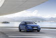 Audi A4 : faciès et poupe relookés #4