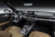 Audi A4 : faciès et poupe relookés #8