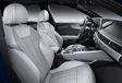 Audi A4 : faciès et poupe relookés #9