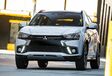 Mitsubishi zou in Frankrijk auto’s gaan bouwen #1