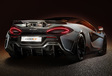 McLaren 600LT : 4e du nom #3