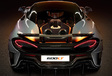 McLaren 600LT : 4e du nom #5