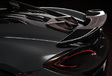 McLaren 600LT : 4e du nom #9