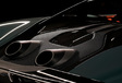 McLaren 600LT: de vierde Long Tail #8