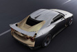 Nissan GT-R50: met GT3-sausje dankzij Italdesign #3