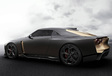 Nissan GT-R50: met GT3-sausje dankzij Italdesign #6