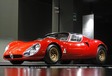 Relève de l’Alfa Romeo 8C inspirée par la 33 Stradale ? #2