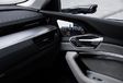 Audi e-tron : la planche de bord et les écrans de rétrovision #2
