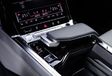 Audi e-tron : la planche de bord et les écrans de rétrovision #4