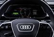 Audi e-tron : la planche de bord et les écrans de rétrovision #5