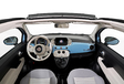 Fiat 500 Spiaggina: concept voor productie en speciale reeks #11