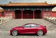 Tesla peut construire son usine en Chine #1