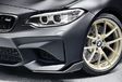BMW M Performance Parts : M2 allégée à Goodwood #10