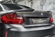 BMW M Performance Parts: lichtere M2 op Goodwood #9