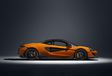 McLaren 600LT: de prestaties #3