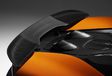 McLaren 600LT : les performances #6