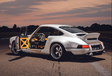 Singer DLS: klassieke Porsche 911 met F1-technologie #1