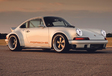 Singer DLS: klassieke Porsche 911 met F1-technologie #2