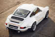 Singer DLS: klassieke Porsche 911 met F1-technologie #3