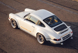 Singer DLS: klassieke Porsche 911 met F1-technologie #4