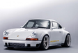 Singer DLS: klassieke Porsche 911 met F1-technologie #6