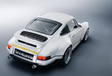 Singer DLS: klassieke Porsche 911 met F1-technologie #10