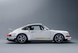 Singer DLS: klassieke Porsche 911 met F1-technologie #7