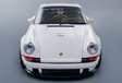 Singer DLS: klassieke Porsche 911 met F1-technologie #5