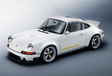 Singer DLS: klassieke Porsche 911 met F1-technologie #9