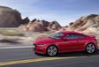 Audi TT en TTS: opnieuw up-to-date #19