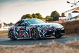 Goodwood 2018: Toyota Supra: 520 Nm en amper 1.500 kg #1