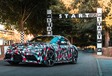 Goodwood 2018 – Toyota Supra : 520 Nm et seulement 1500 kg #2