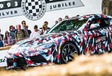Goodwood 2018 – Toyota Supra : 520 Nm et seulement 1500 kg #5