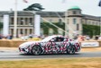 Goodwood 2018 – Toyota Supra : 520 Nm et seulement 1500 kg #9