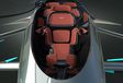 Aston Martin Volante Vision : un concept qui vole #5