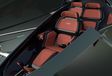 Aston Martin Volante Vision : un concept qui vole #6
