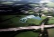 Aston Martin Volante Vision : un concept qui vole #7