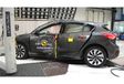 EuroNCAP : 5 étoiles pour la Focus et la XC40 #4