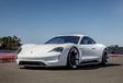 Porsche : son avenir électrique s’annonce serein ! #1