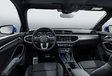 Audi Q3: tweede generatie wordt groter en slimmer #13