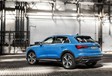 Audi Q3: tweede generatie wordt groter en slimmer #3