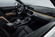Audi Q3 : numérisée et dynamisée #9