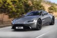 Aston Martin : une boîte manuelle pour le V8 AMG ? #1