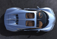 Bugatti Chiron Sky View: onder de sterrenhemel #2